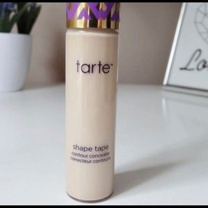 Tarte Shape Tape Concealer Shade Light Sand
